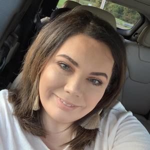 Meet your Posher, Alison